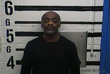 Larry Leon Washington Mugshot