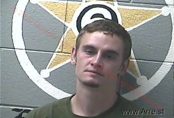 Larry Daniel Wheeler Mugshot