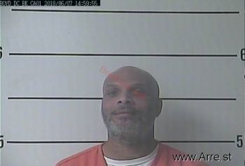 Larry  Williams Mugshot