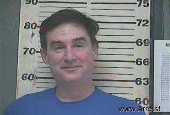 Larry Harper Woods Mugshot