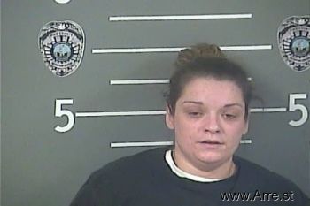 Lashanda  Bertram Mugshot