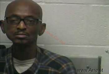 Lashawn  Walker Mugshot