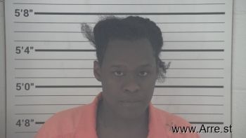 Lashonda Renee Miller Mugshot