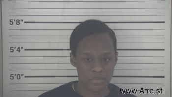 Lashonda Renee Miller Mugshot