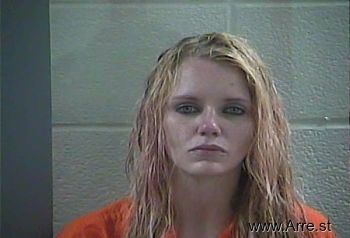 Latasha Renea Bryant Mugshot