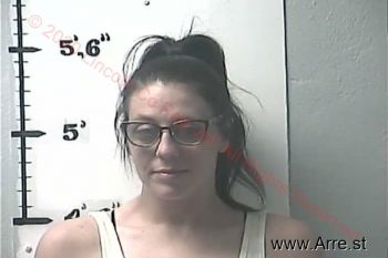 Latasha Ann Rankin Mugshot