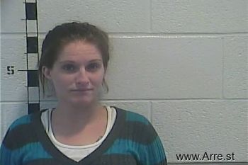 Latasha Ann Ringer Mugshot