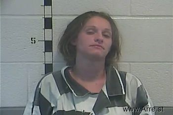 Latasha Ann Ringer Mugshot