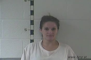 Latasha Ann Ringer Mugshot