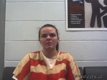 Latasha Dawn Turner Mugshot