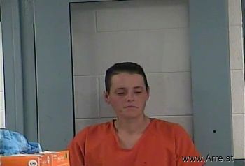 Latosha Nichole Noble Mugshot