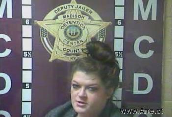 Latoyia  Childers Mugshot