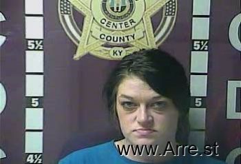 Latoyia Nicole Childers Mugshot