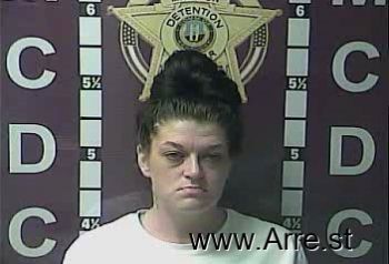 Latoyia Nicole Childers Mugshot