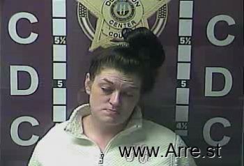 Latoyia Nicole Childers Mugshot