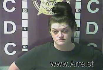 Latoyia Nicole Childers Mugshot