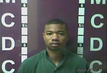 Latraious  Hines Mugshot