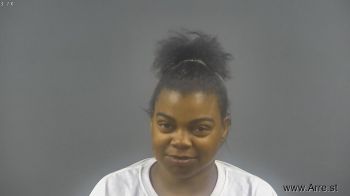 Latrice Omika Hardin Mugshot