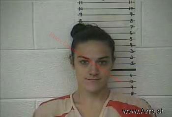 Latrina L Martin Mugshot