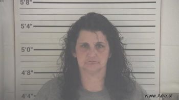 Laura Ann Adkins Mugshot