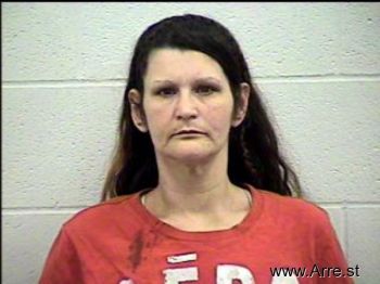 Laura Ann Adkins Mugshot