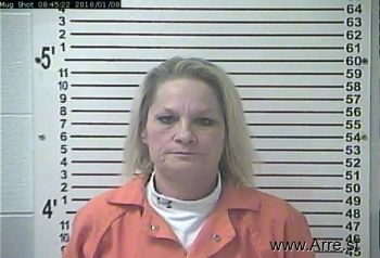 Laura Lynn Bell Mugshot