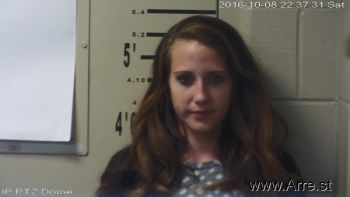 Laura E. Black Mugshot