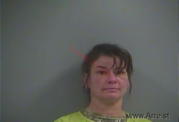 Laura Beth Brown Mugshot