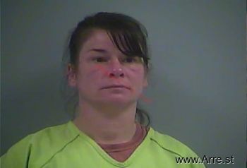 Laura Beth Brown Mugshot