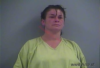 Laura Beth Brown Mugshot