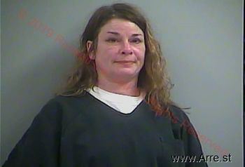 Laura Beth Brown Mugshot