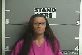 Laura Kay Brown Mugshot