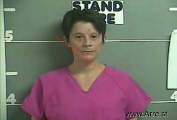 Laura Kay Brown Mugshot