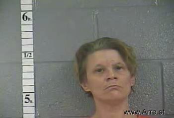 Laura Kay Brown Mugshot