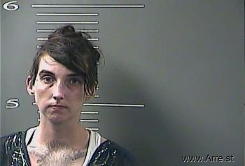 Laura L Davis Mugshot