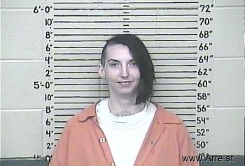 Laura  Davis Mugshot