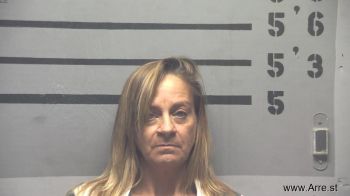 Laura Ann Day Mugshot