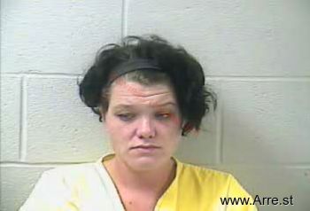 Laura Faye Degraef Mugshot