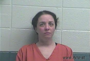 Laura  Fields Mugshot