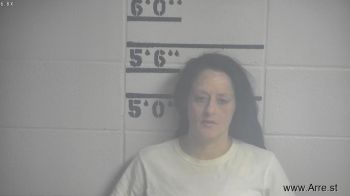 Laura M Franklin Mugshot