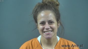 Laura Allison Hayes Mugshot