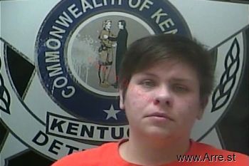 Laura Marie Jackson Mugshot