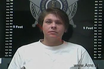 Laura Marie Jackson Mugshot