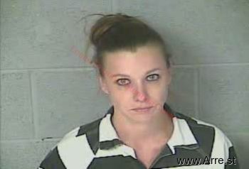 Laura  Johnson Mugshot