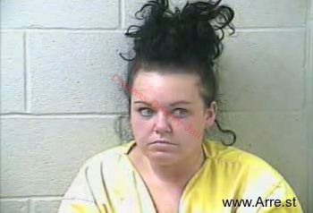 Laura Elizabeth King Mugshot