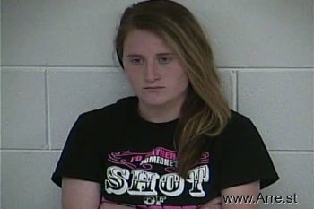 Laura  Meadows Mugshot