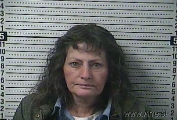 Laura Annette Meadows Mugshot