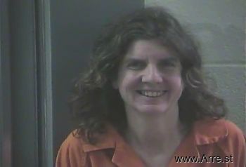 Laura G Miller Mugshot