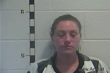 Laura Beth Patton Mugshot