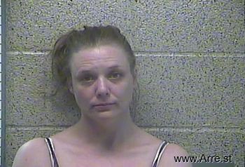 Laura S Roberson Mugshot